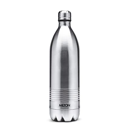 Milton Water Bottles Duo Dlx 750 Ml Inside And Outside SS 304 Stainless Steel